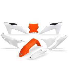 kit plastique UFO SX/F...