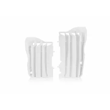 Grille radiateur 450 CRF 21-25, 250 CRF 22-25 ACERBIS
