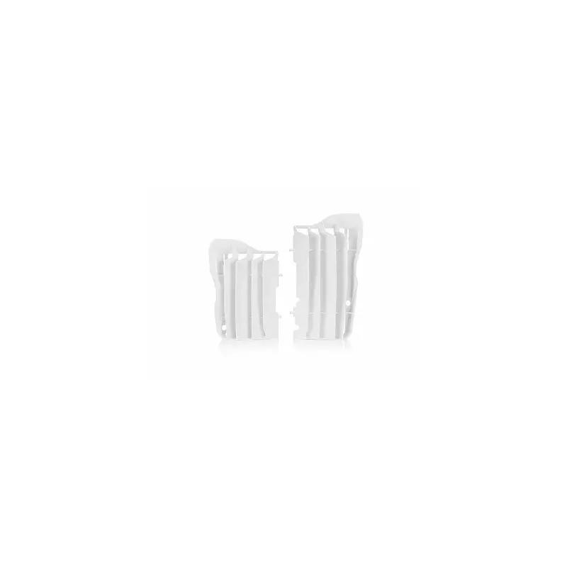 grille radiateur 450 CRF 2021 ACERBIS