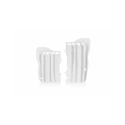 Grille radiateur 450 CRF 21-25, 250 CRF 22-25 ACERBIS