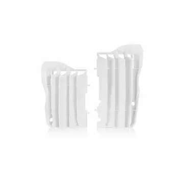 Grille radiateur 450 CRF 21-25, 250 CRF 22-25 ACERBIS