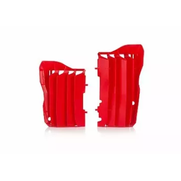 Grille radiateur 450 CRF 21-25, 250 CRF 22-25 ACERBIS