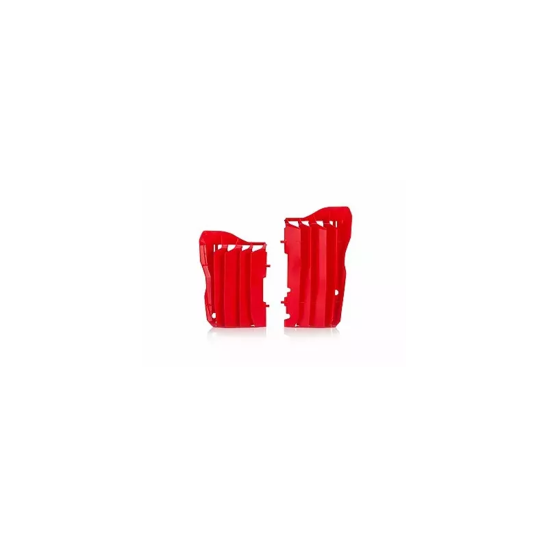 grille radiateur 450 CRF 21-24, 250 CRF 22-24 ACERBIS