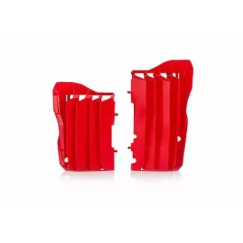 Grille radiateur 450 CRF 21-25, 250 CRF 22-25 ACERBIS