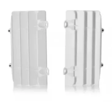 grille radiateur GASGAS 21-031 ACERBIS