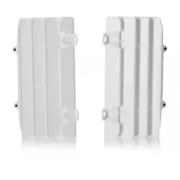 grille radiateur GASGAS 2021 ACERBIS
