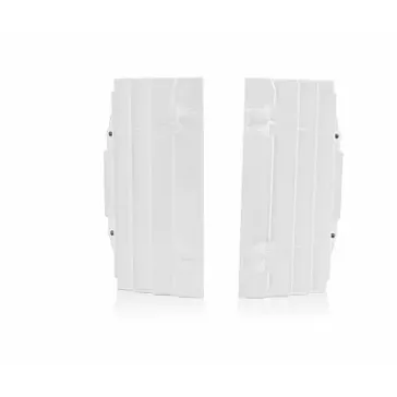 grille radiateur KTM 19-23 et HUSQVARNA 19-23 ACERBIS