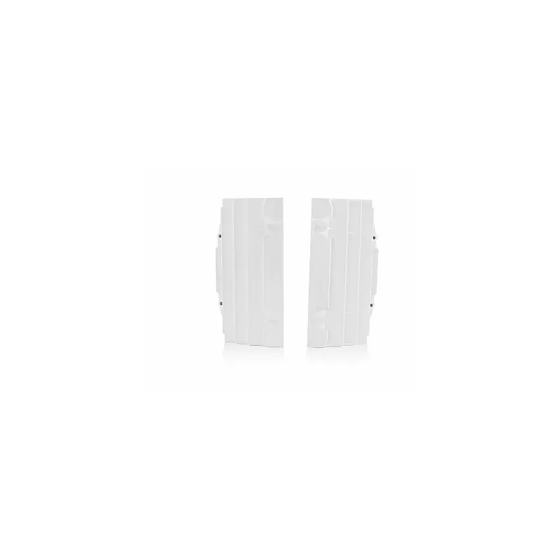 grille radiateur KTM 19-23 et HUSQVARNA 19-23 ACERBIS