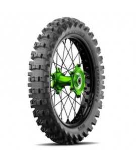 Pneu MICHELIN STARCROSS 6 MUD 100/90-19