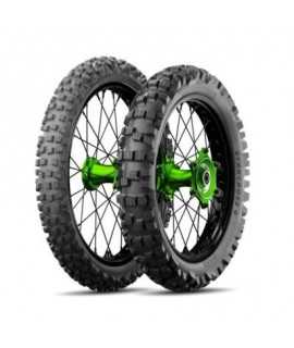 Pneu MICHELIN STARCROSS 6 HARD 110/90-19