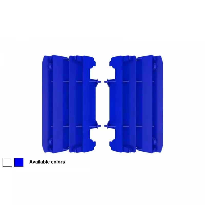 grille radiateur 125/250 YZ 06-21