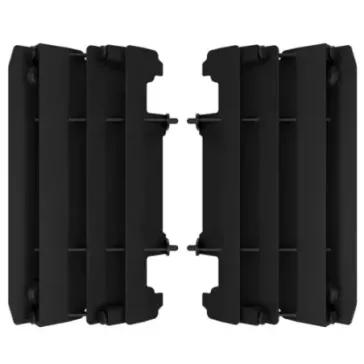 grille de radiateur POLISPORT 125/250 YZ 06-21