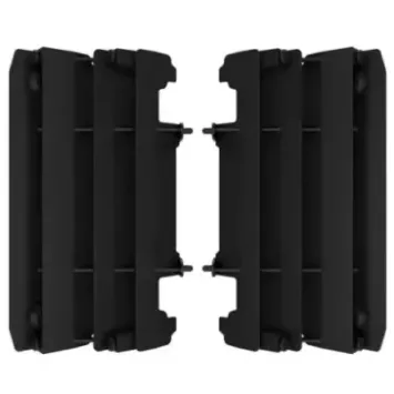 grille radiateur 125/250 YZ 06-21
