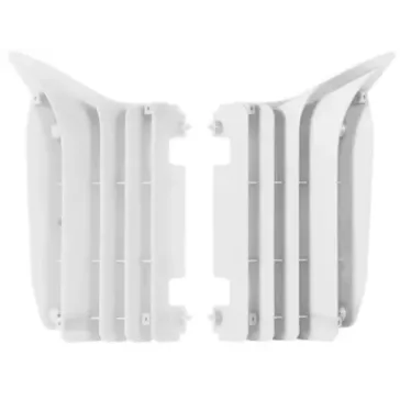 grille de radiateur POLISPORT 125/250 YZ 06-21
