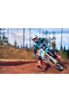 Pneu BRIDGESTONE avant X31F MED 90/100-21