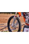 Pneu BRIDGESTONE arrière X31R MED 110/90-19