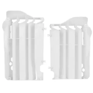 grille radiateur 450 CRF 13-14
