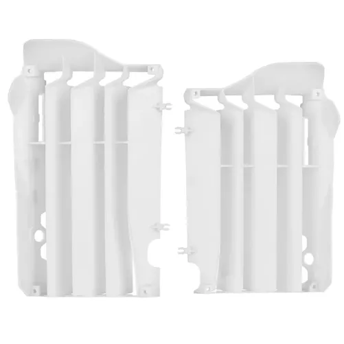 grille radiateur 450 CRF 13-14