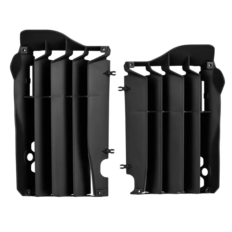 grille radiateur 450 CRF 13-14
