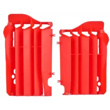 grille radiateur 450 CRF 13-14
