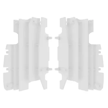 grille radiateur 125/250 CR 05-07