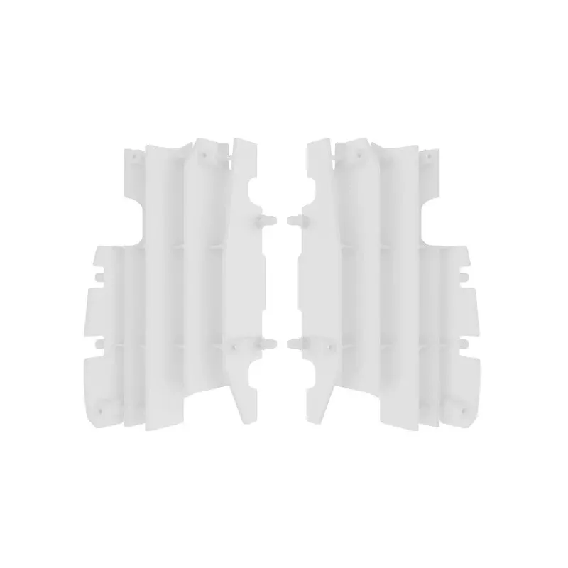 grille radiateur 125/250 CR 05-07 29.90