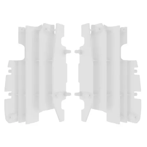 grille radiateur 125/250 CR 05-07