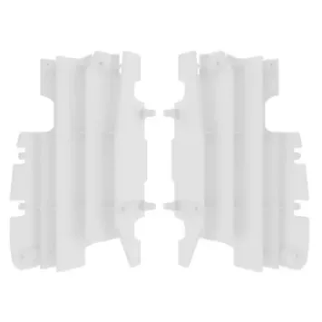 grille radiateur 125/250 CR 05-07 29.90