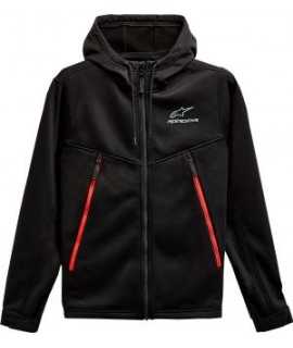 Veste ALPINESTARS Gorge Noir