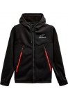 Veste ALPINESTARS Gorge Noir