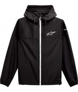 Veste coupe-vent ALPINESTARS Noir