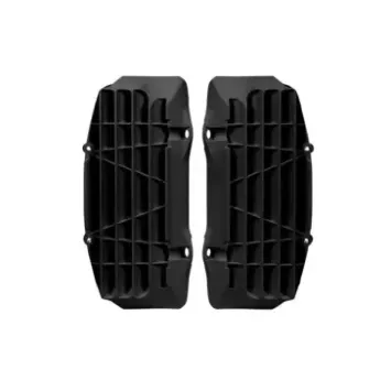 Grille radiateur POLISPORT KTM / HVA 2016-2022
