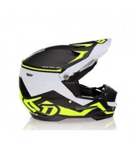 Casque 6D ATR-2 Drive Jaune...