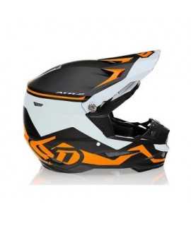 Casque 6D ATR-2 Drive...