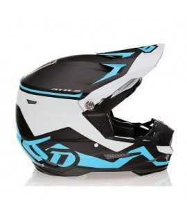 Casque 6D ATR-2 Drive Cyan