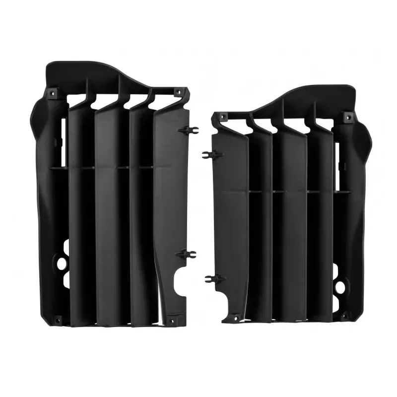grille radiateur 125 RM 04-08 28.09