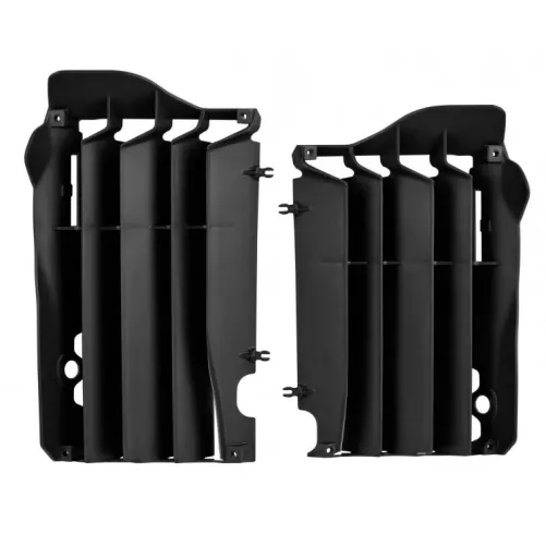 grille radiateur 125 RM 04-08