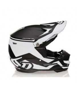 Casque 6D ATR-2 Drive Blanc