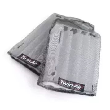 Filet De Protection De Radiateur Twin Air Ktm - HVA 2016 29.90