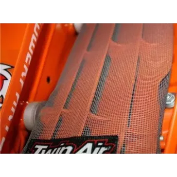 Filet De Protection De Radiateur Twin Air Ktm 08-15 et HVA 14-15