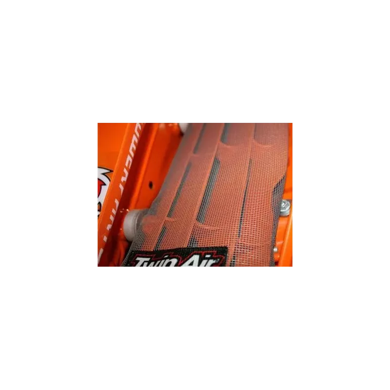 Filet De Protection De Radiateur Twin Air Ktm 08-15 et HVA 14-15 29.90