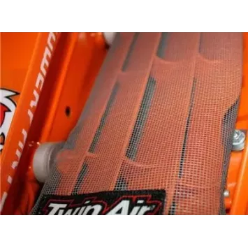 Filet De Protection De Radiateur Twin Air Ktm 08-15 et HVA 14-15 29.90