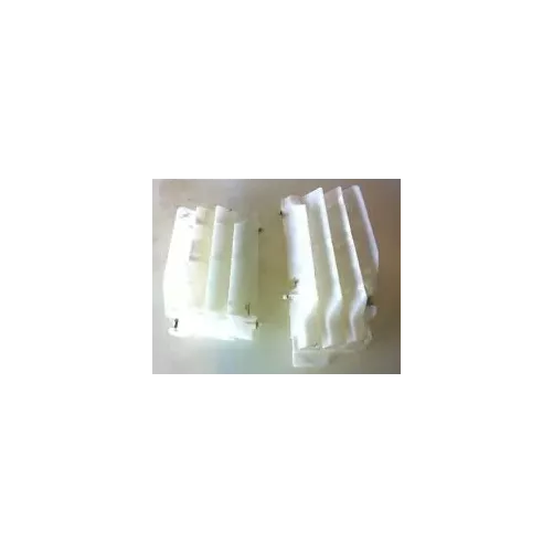 grille radiateur 125 KX 02-08