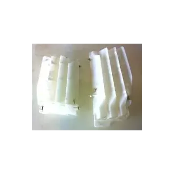 grille radiateur 125 KX 02-08 36.90