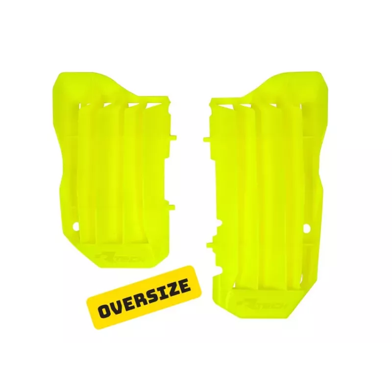 grille radiateur 450 CRF 18- 29.90