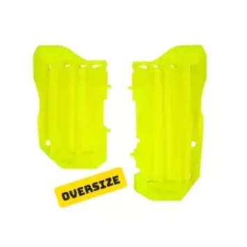 grille radiateur 450 CRF 18- 29.90
