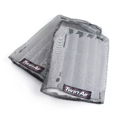 Filet De Protection De Radiateur Twin Air 125/250 YZ 22-24