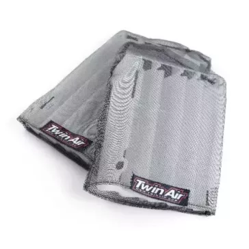 Filet Protection Radiateur Twin Air SX/F 23-24, EXC/F 24, TC/FC 23-24, TE/FE 24, GASGAS 24