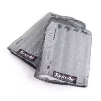 Filet Protection Radiateur Twin Air SX/F 23-24, EXC/F 24, TC/FC 23-24, TE/FE 24, GASGAS 24