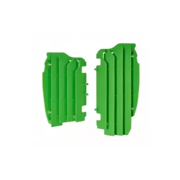 Grille radiateur POLISPORT pour 450 KXF 16-23, 250 KXF 21-24